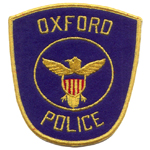 Oxford Police Department, MA Oxford Police Department, MA