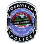 Danville Metropolitan Police Department, IN