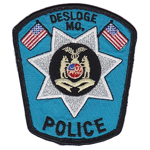 Desloge Police Department, MO