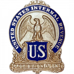 United States Department of the Treasury - Internal Revenue Service - Prohibition Unit, U.S. Government