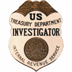 United States Department of the Treasury - Internal Revenue Service - Alcohol Tax Unit, US
