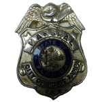 Port Tampa Police Department, FL