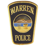 Warren Police Department, Ohio