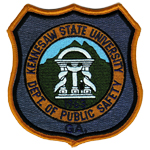 Kennesaw State University Department of Public Safety, GA