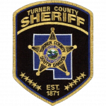 Turner County Sheriff's Office, South Dakota