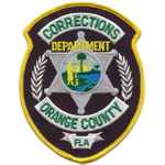 Orange County Department of Corrections, FL