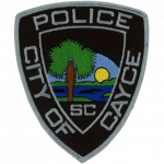 Cayce Police Department, South Carolina