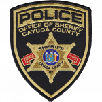 Cayuga County Sheriff's Office, NY