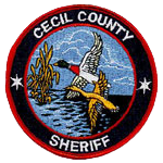 Cecil County Sheriff's Office, MD