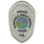 Florida Probation and Parole Commission, Florida