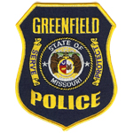 Greenfield Police Department, MO