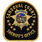 Sandoval County Sheriff's Office, NM