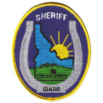 Lincoln County Sheriff's Office, ID