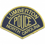 Lumberton Police Department, NC