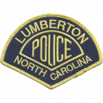 Lumberton Police Department, North Carolina