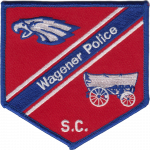 Wagener Police Department, SC