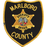 Marlboro County Sheriff's Office, SC