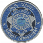 Union County Sheriff's Office, TN