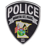 North St. Paul Police Department, Minnesota