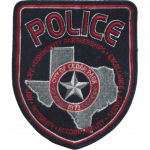 Cedar Park Police Department, TX
