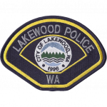 Lakewood Police Department, WA
