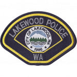 Lakewood Police Department, Washington