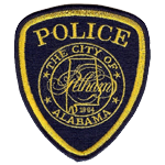 Pelham Police Department, AL