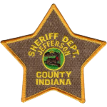 Jefferson County Sheriff's Department, IN