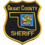 Grant County Sheriff's Office, OK