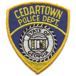Cedartown Police Department, GA