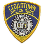 Cedartown Police Department, Georgia