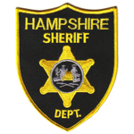 Hampshire County Sheriff's Office, West Virginia