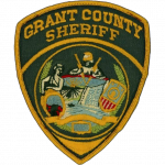 Grant County Sheriff's Office, WA
