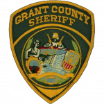 Grant County Sheriff's Office, Washington