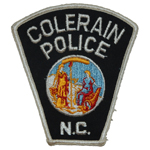 Colerain Police Department, NC