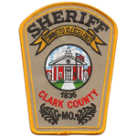 Clark County Sheriff's Office, MO