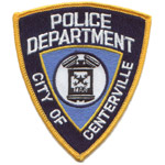Centerville Police Department, OH