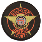 Jasper County Sheriff's Office, GA