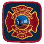 Wilmington Fire Marshal's Office, DE