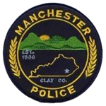 Manchester Police Department, KY