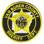 Van Buren County Sheriff's Office, Arkansas