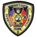 Overton County Sheriff's Office, TN Overton County Sheriff's Office, TN