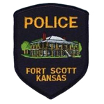 Fort Scott Police Department, KS