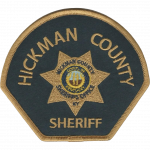 Hickman County Sheriff's Office, KY