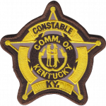 Letcher County Constable's Office, KY