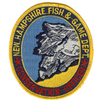 New Hampshire Fish and Game Department, NH