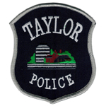 Taylor Police Department, MI