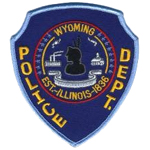 Wyoming Police Department, IL