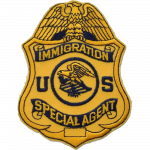 United States Department of Justice - Immigration and Naturalization Service - Investigations, US