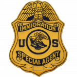 United States Department of Justice - Immigration and Naturalization Service - Investigations, U.S. Government